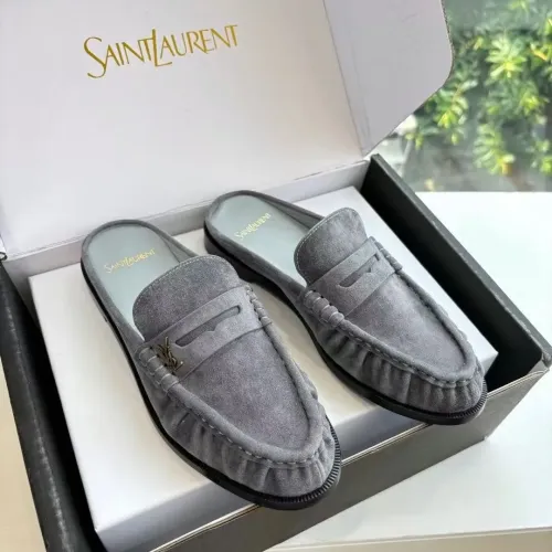 Yves Saint Laurent YSL Slippers For Women #1422913