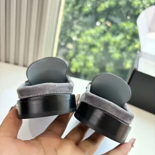 Cheap Yves Saint Laurent YSL Slippers For Women #1422913 Replica Wholesale [$125.00 USD] [ITEM#1422913] on Replica Yves Saint Laurent YSL Slippers