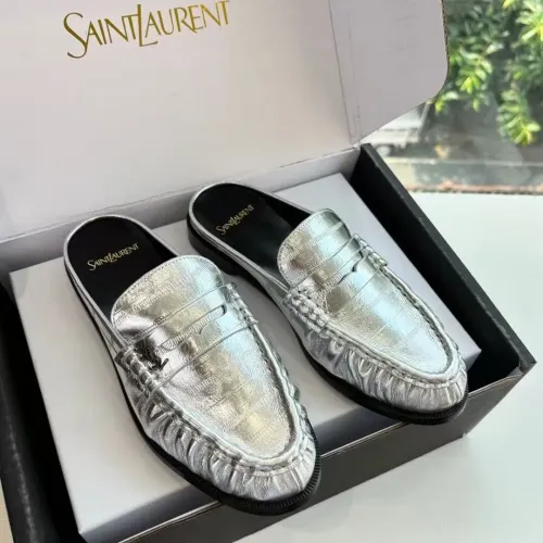 Yves Saint Laurent YSL Slippers For Women #1422920