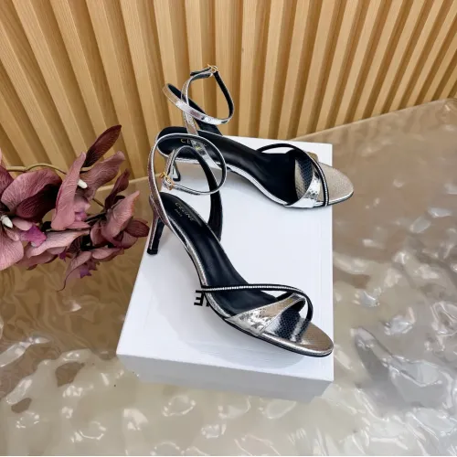 Cheap Celine Sandal For Women #1422940 Replica Wholesale [$102.00 USD] [ITEM#1422940] on Replica Celine Sandal