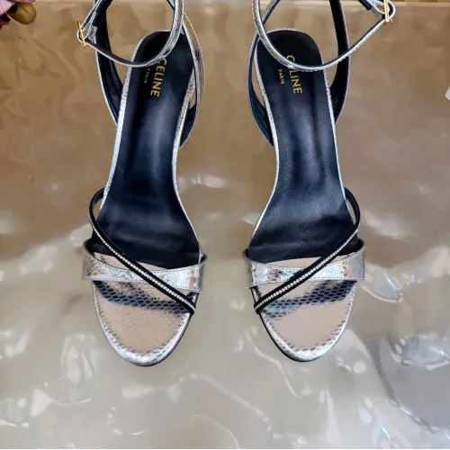 Cheap Celine Sandal For Women #1422940 Replica Wholesale [$102.00 USD] [ITEM#1422940] on Replica Celine Sandal