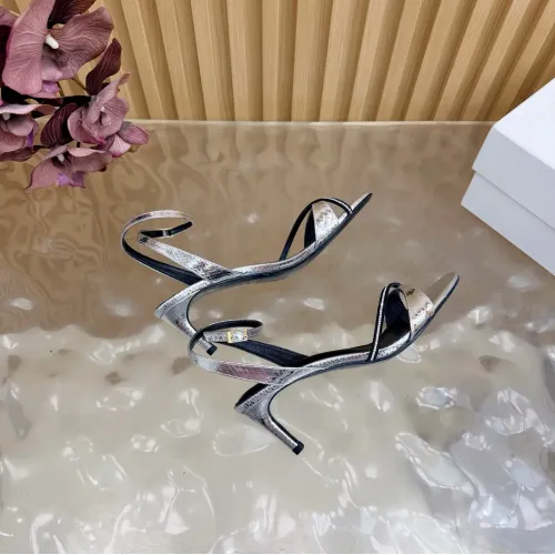 Cheap Celine Sandal For Women #1422940 Replica Wholesale [$102.00 USD] [ITEM#1422940] on Replica Celine Sandal