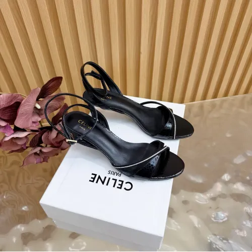 Cheap Celine Sandal For Women #1422942 Replica Wholesale [$102.00 USD] [ITEM#1422942] on Replica Celine Sandal