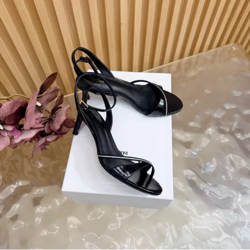 Cheap Celine Sandal For Women #1422942 Replica Wholesale [$102.00 USD] [ITEM#1422942] on Replica Celine Sandal