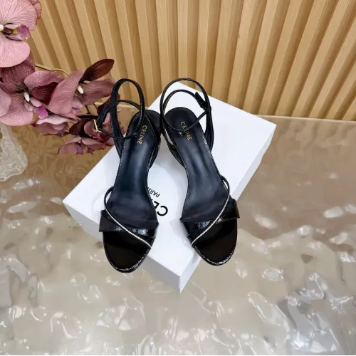 Cheap Celine Sandal For Women #1422942 Replica Wholesale [$102.00 USD] [ITEM#1422942] on Replica Celine Sandal
