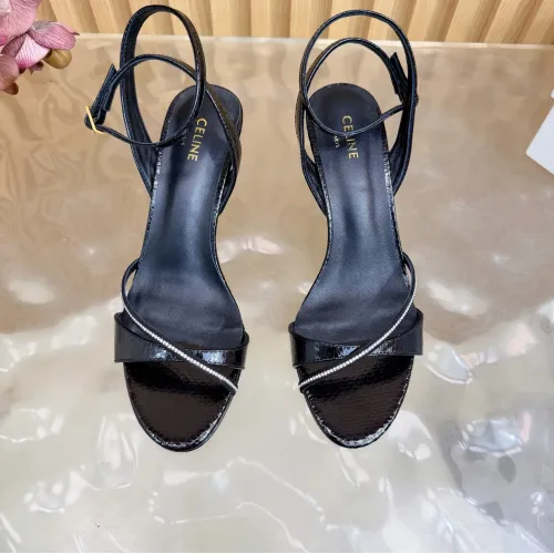 Cheap Celine Sandal For Women #1422942 Replica Wholesale [$102.00 USD] [ITEM#1422942] on Replica Celine Sandal