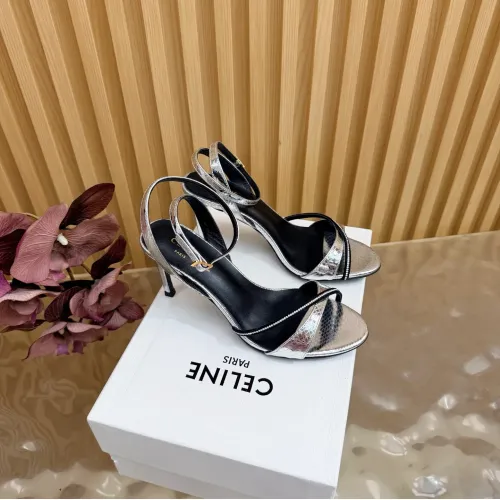 Cheap Celine Sandal For Women #1422943 Replica Wholesale [$102.00 USD] [ITEM#1422943] on Replica Celine Sandal