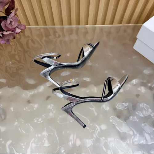 Cheap Celine Sandal For Women #1422943 Replica Wholesale [$102.00 USD] [ITEM#1422943] on Replica Celine Sandal