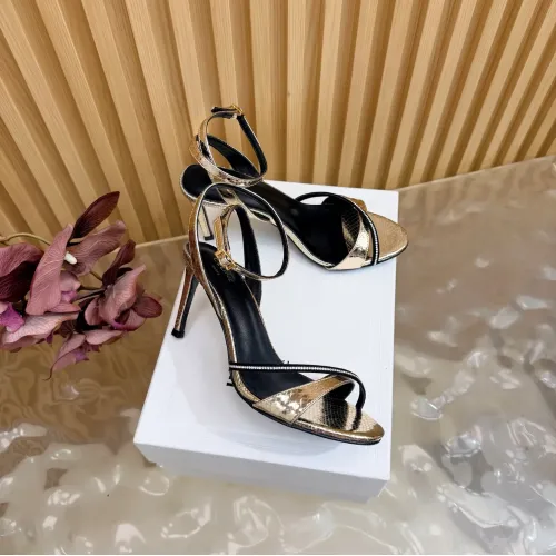 Cheap Celine Sandal For Women #1422944 Replica Wholesale [$102.00 USD] [ITEM#1422944] on Replica Celine Sandal