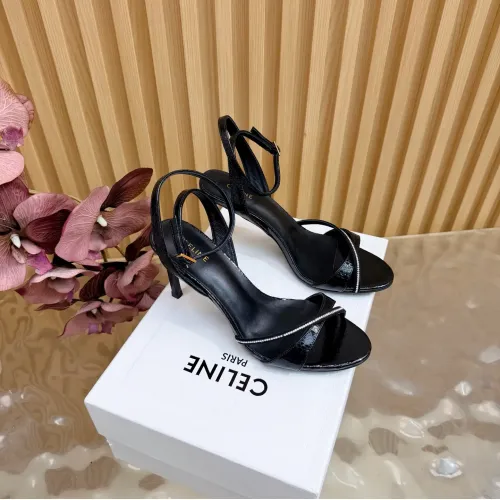 Cheap Celine Sandal For Women #1422945 Replica Wholesale [$102.00 USD] [ITEM#1422945] on Replica Celine Sandal