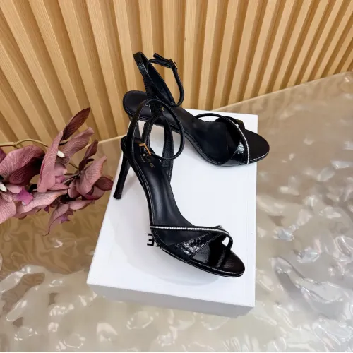 Cheap Celine Sandal For Women #1422945 Replica Wholesale [$102.00 USD] [ITEM#1422945] on Replica Celine Sandal
