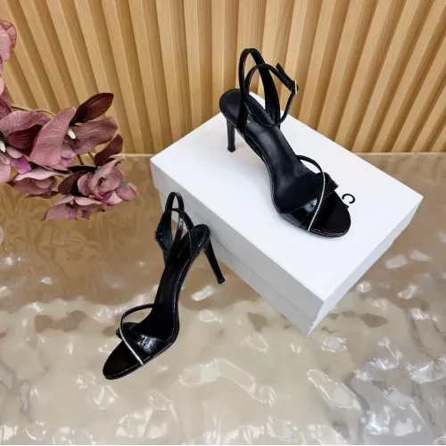 Cheap Celine Sandal For Women #1422945 Replica Wholesale [$102.00 USD] [ITEM#1422945] on Replica Celine Sandal