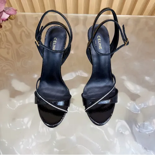 Cheap Celine Sandal For Women #1422945 Replica Wholesale [$102.00 USD] [ITEM#1422945] on Replica Celine Sandal