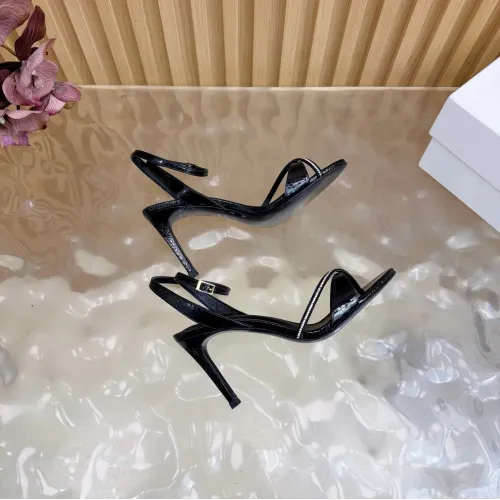 Cheap Celine Sandal For Women #1422945 Replica Wholesale [$102.00 USD] [ITEM#1422945] on Replica Celine Sandal