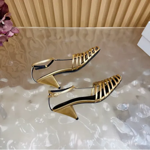 Cheap Celine Sandal For Women #1422947 Replica Wholesale [$105.00 USD] [ITEM#1422947] on Replica Celine Sandal