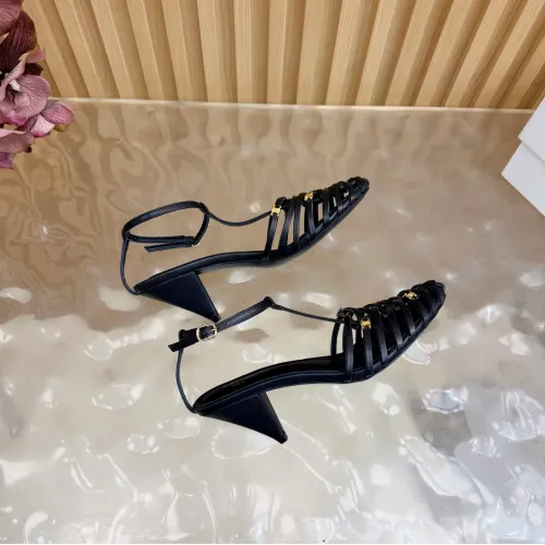 Cheap Celine Sandal For Women #1422948 Replica Wholesale [$105.00 USD] [ITEM#1422948] on Replica Celine Sandal