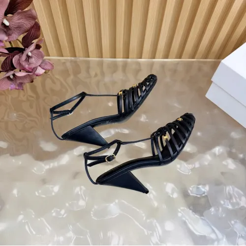 Cheap Celine Sandal For Women #1422953 Replica Wholesale [$105.00 USD] [ITEM#1422953] on Replica Celine Sandal