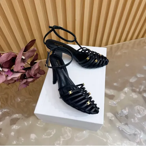 Cheap Celine Sandal For Women #1422953 Replica Wholesale [$105.00 USD] [ITEM#1422953] on Replica Celine Sandal