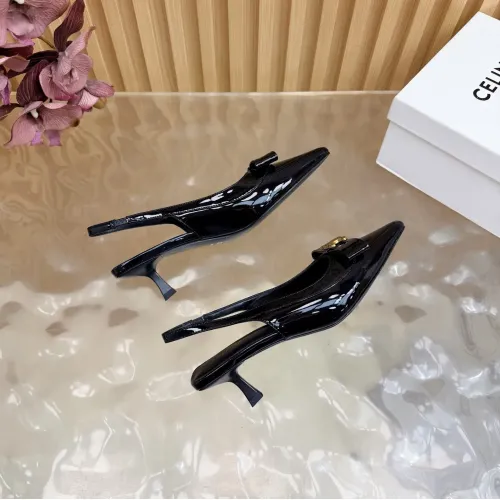 Cheap Celine Sandal For Women #1422956 Replica Wholesale [$108.00 USD] [ITEM#1422956] on Replica Celine Sandal