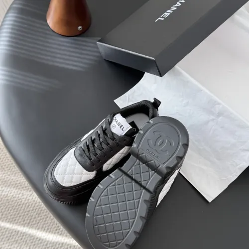 Cheap Chanel Casual Shoes For Women #1422959 Replica Wholesale [$115.00 USD] [ITEM#1422959] on Replica Chanel Casual Shoes