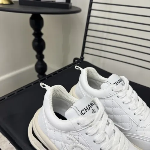 Cheap Chanel Casual Shoes For Women #1422961 Replica Wholesale [$115.00 USD] [ITEM#1422961] on Replica Chanel Casual Shoes
