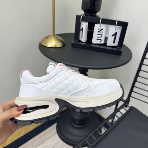 Cheap Chanel Casual Shoes For Women #1422962 Replica Wholesale [$115.00 USD] [ITEM#1422962] on Replica Chanel Casual Shoes