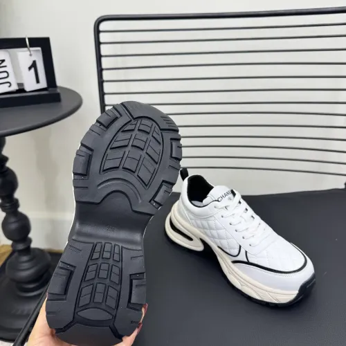 Cheap Chanel Casual Shoes For Women #1422963 Replica Wholesale [$115.00 USD] [ITEM#1422963] on Replica Chanel Casual Shoes