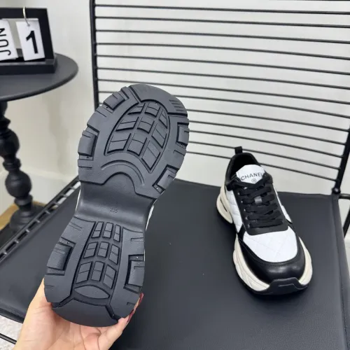 Cheap Chanel Casual Shoes For Women #1422964 Replica Wholesale [$115.00 USD] [ITEM#1422964] on Replica Chanel Casual Shoes