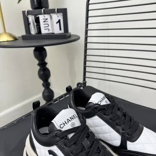 Cheap Chanel Casual Shoes For Women #1422964 Replica Wholesale [$115.00 USD] [ITEM#1422964] on Replica Chanel Casual Shoes