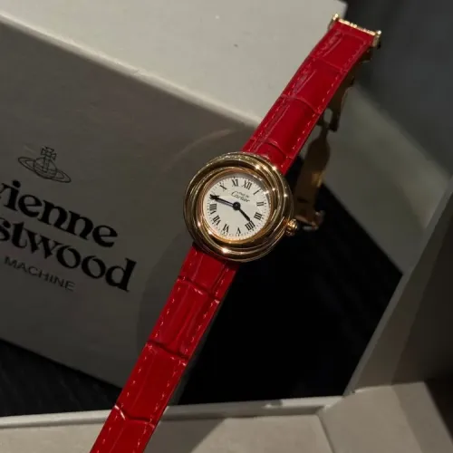 Cartier AAA Quality Watches For Women #1422978