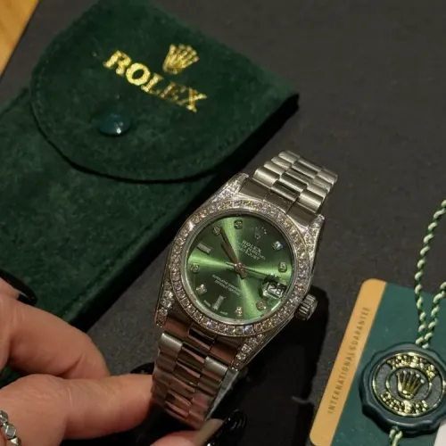 Rolex AAA Quality Watches For Women #1422979