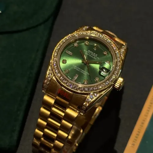 Cheap Rolex AAA Quality Watches For Women #1422980 Replica Wholesale [$118.00 USD] [ITEM#1422980] on Replica Rolex AAA Quality Watches