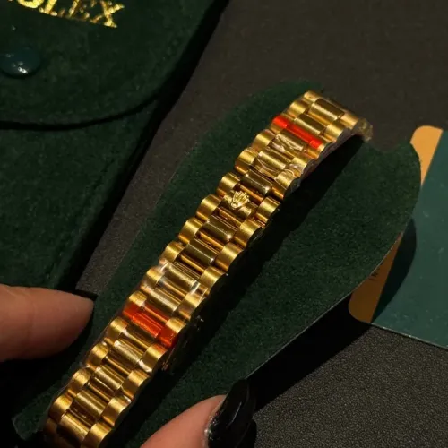 Cheap Rolex AAA Quality Watches For Women #1422980 Replica Wholesale [$118.00 USD] [ITEM#1422980] on Replica Rolex AAA Quality Watches