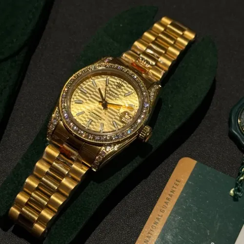 Rolex AAA Quality Watches For Women #1422981