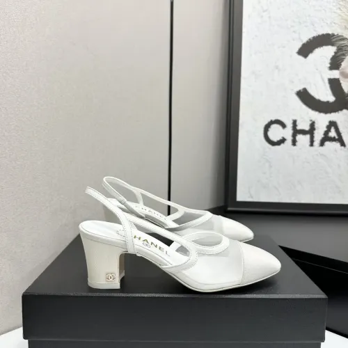 Chanel Sandal For Women #1422983