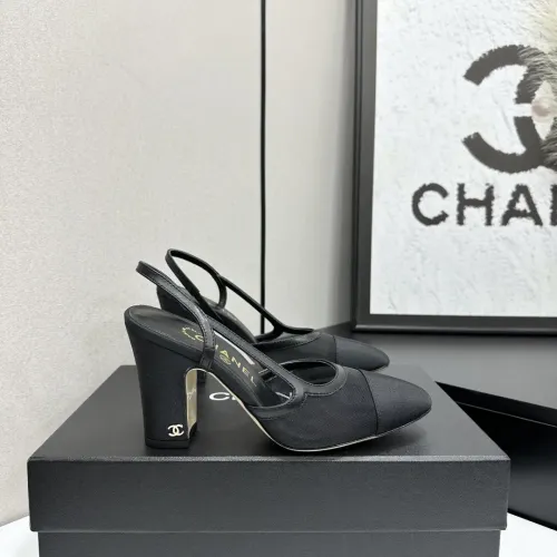 Chanel Sandal For Women #1422987