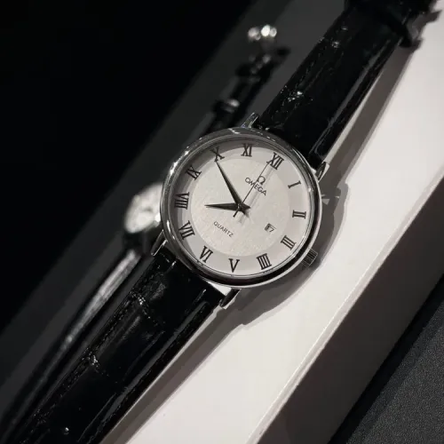 Cheap OMEGA AAA Quality Watches For Unisex #1422988 Replica Wholesale [$85.00 USD] [ITEM#1422988] on Replica OMEGA AAA Quality Watches