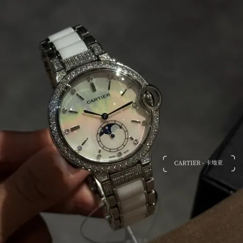 Cartier AAA Quality Watches #1423002