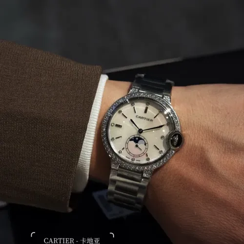 Cheap Cartier AAA Quality Watches #1423005 Replica Wholesale [$128.00 USD] [ITEM#1423005] on Replica Cartier AAA Quality Watches