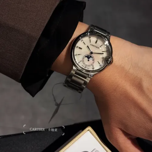 Cheap Cartier AAA Quality Watches #1423008 Replica Wholesale [$112.00 USD] [ITEM#1423008] on Replica Cartier AAA Quality Watches