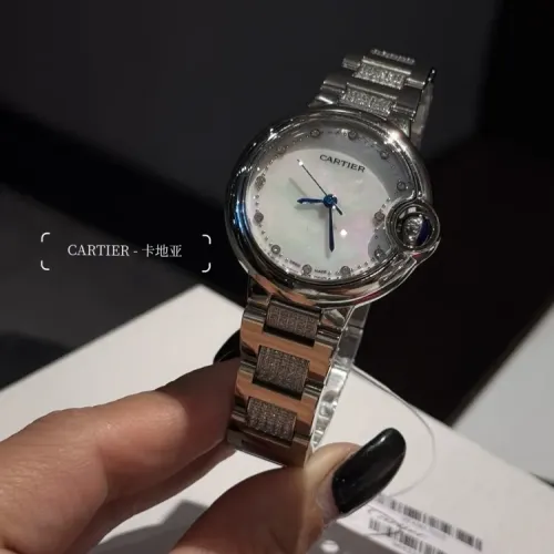 Cartier AAA Quality Watches #1423009