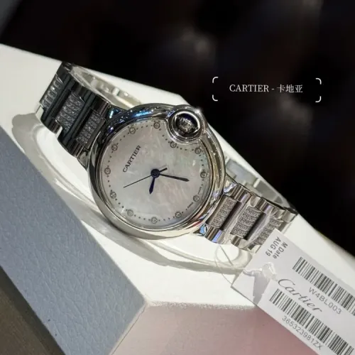 Cheap Cartier AAA Quality Watches #1423009 Replica Wholesale [$155.00 USD] [ITEM#1423009] on Replica Cartier AAA Quality Watches