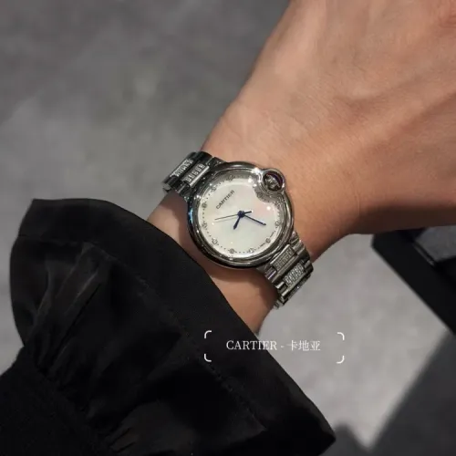 Cheap Cartier AAA Quality Watches #1423009 Replica Wholesale [$155.00 USD] [ITEM#1423009] on Replica Cartier AAA Quality Watches