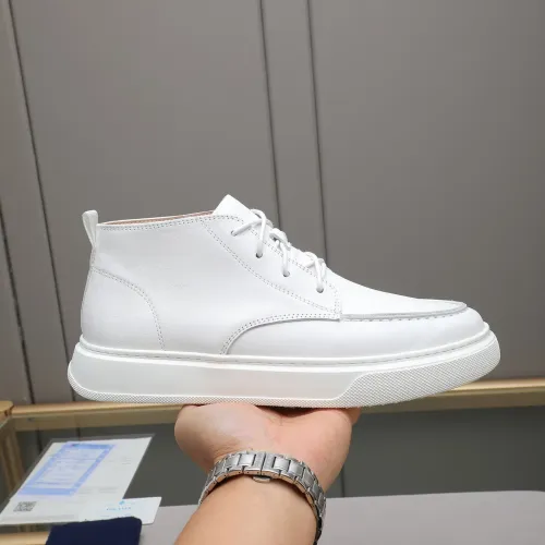 Cheap Prada Boots For Men #1423019 Replica Wholesale [$98.00 USD] [ITEM#1423019] on Replica Prada Boots