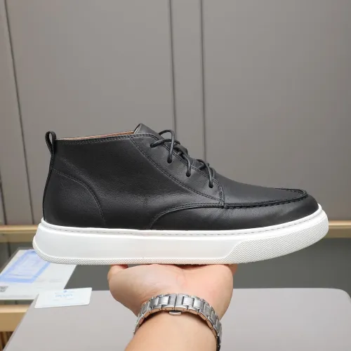 Cheap Prada Boots For Men #1423020 Replica Wholesale [$98.00 USD] [ITEM#1423020] on Replica Prada Boots