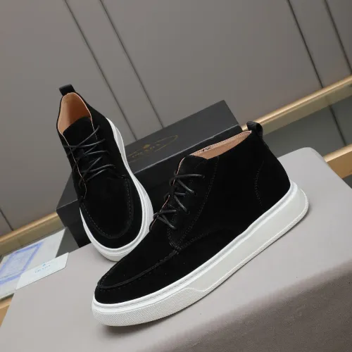 Prada Boots For Men #1423021