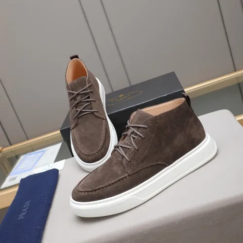 Prada Boots For Men #1423022