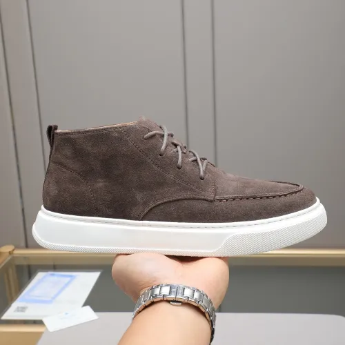 Cheap Prada Boots For Men #1423022 Replica Wholesale [$98.00 USD] [ITEM#1423022] on Replica Prada Boots