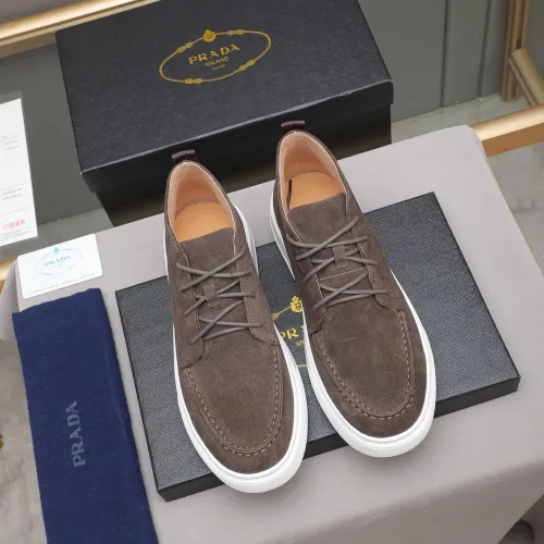 Cheap Prada Boots For Men #1423022 Replica Wholesale [$98.00 USD] [ITEM#1423022] on Replica Prada Boots