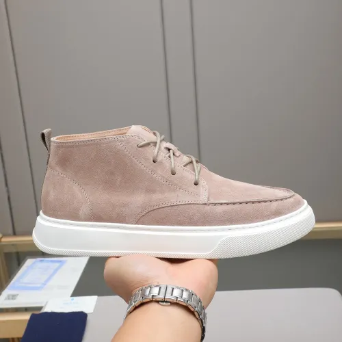 Cheap Prada Boots For Men #1423023 Replica Wholesale [$98.00 USD] [ITEM#1423023] on Replica Prada Boots